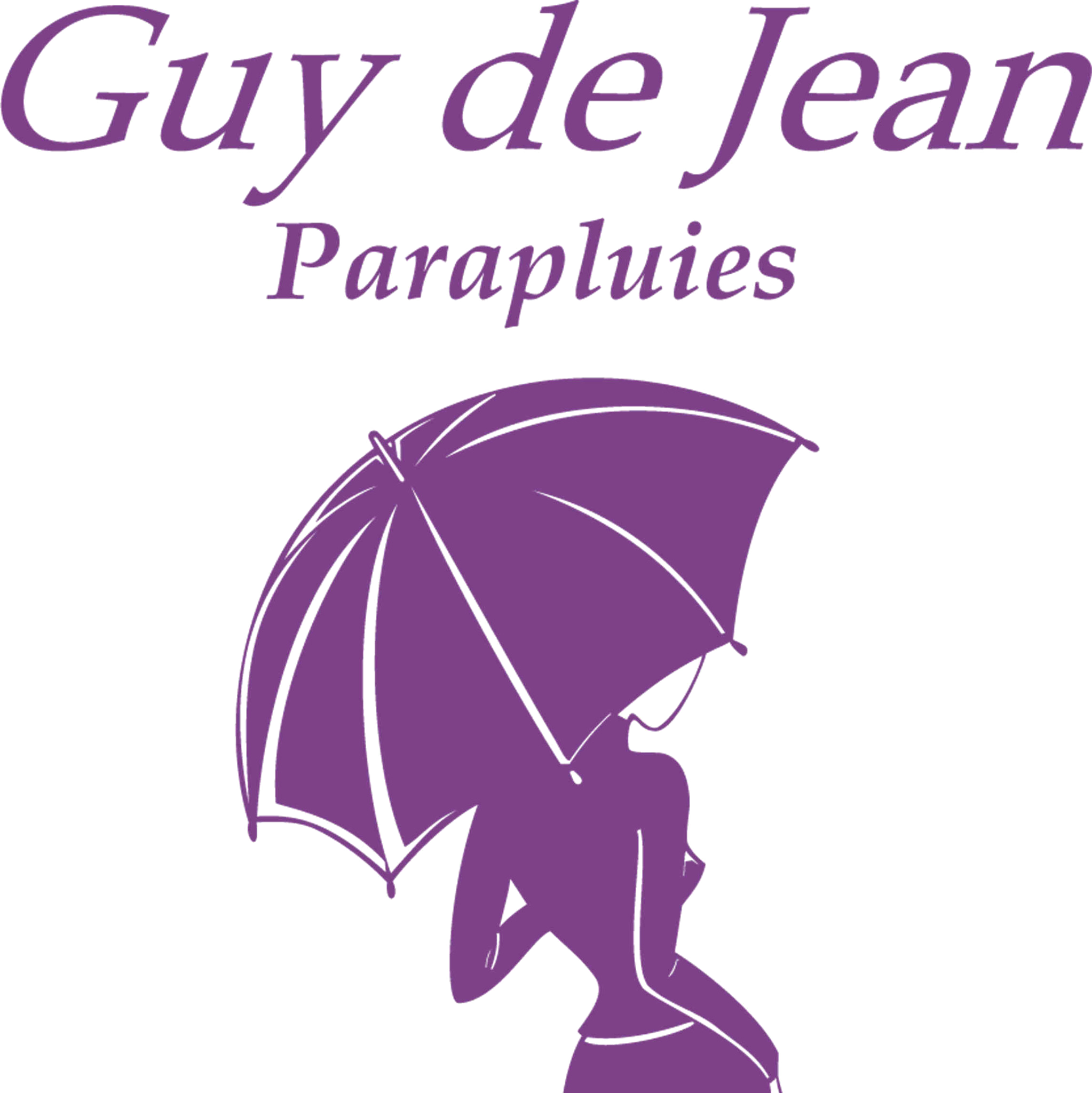 GUY DE JEAN